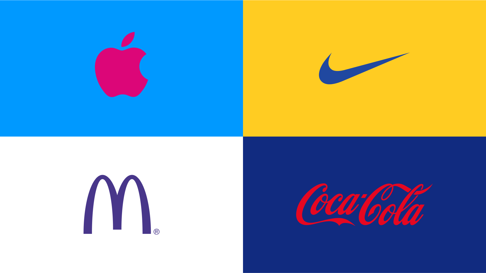 How to Create a Timeless Logo (3 minute read)