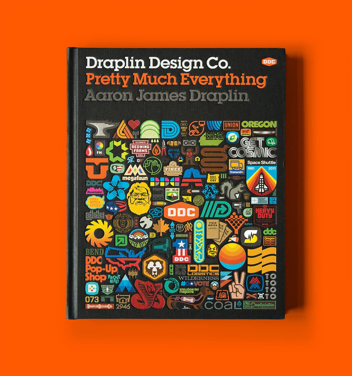 aaron draplin tour