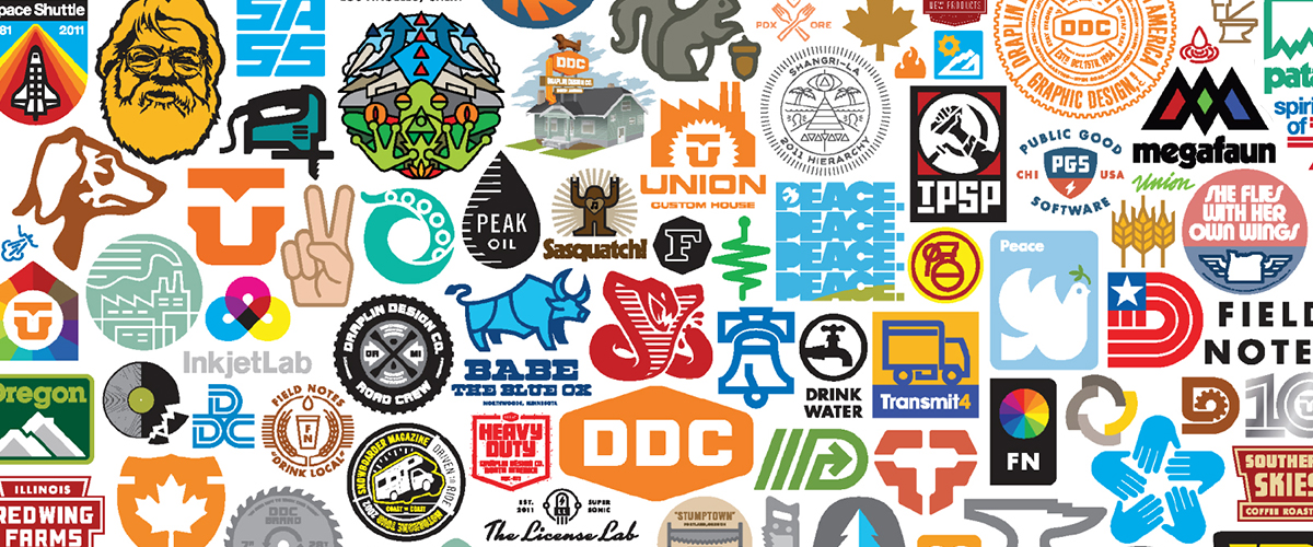 aaron draplin tour